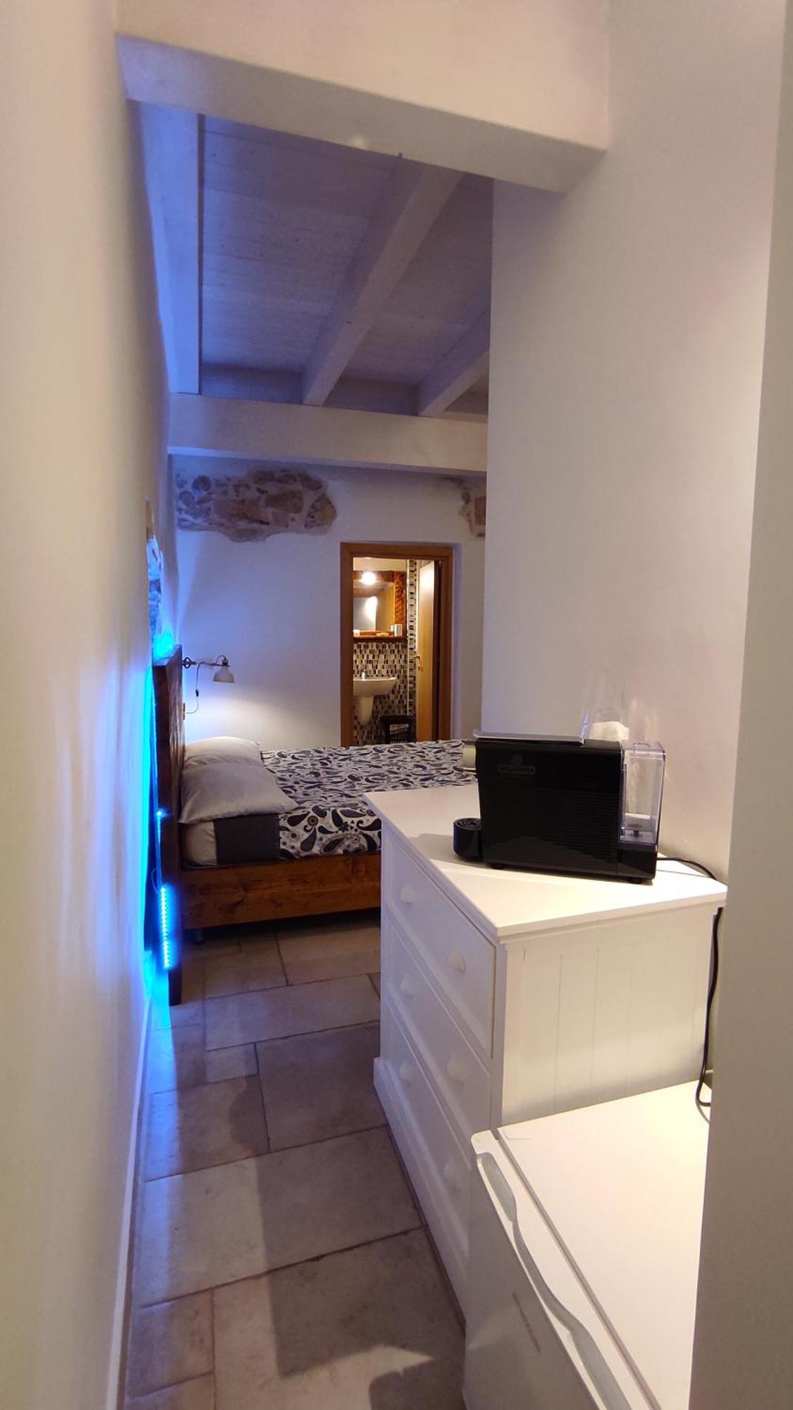 "B&B Santa Rita Corato Fitta Camere" Quarto foto